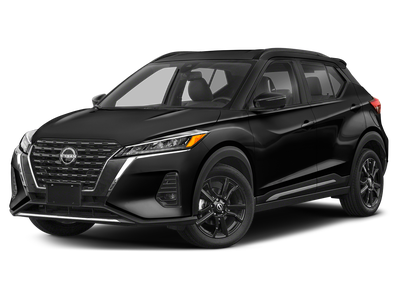 2023 Nissan Kicks SR FWD