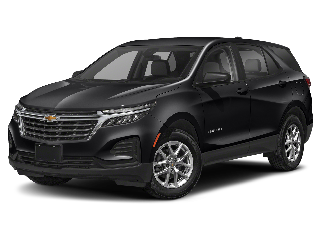 2024 Chevrolet Equinox AWD RS 1.5T's photo
