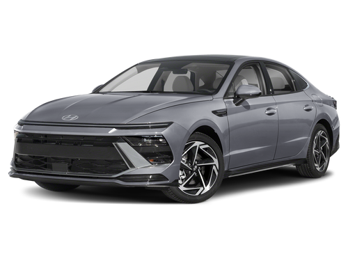 2024 Hyundai SONATA SEL 2.5L FWD