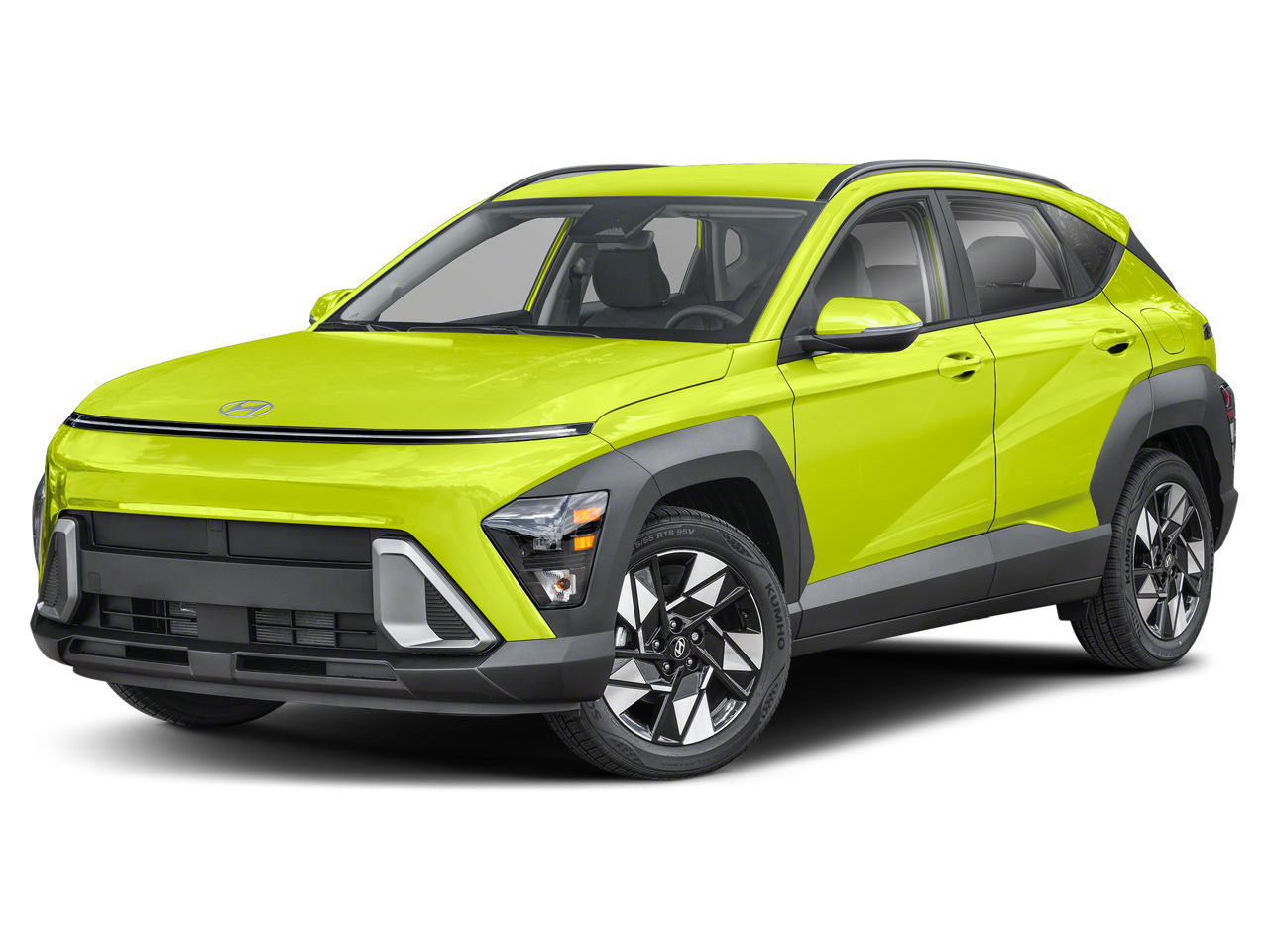 2024 Hyundai Kona