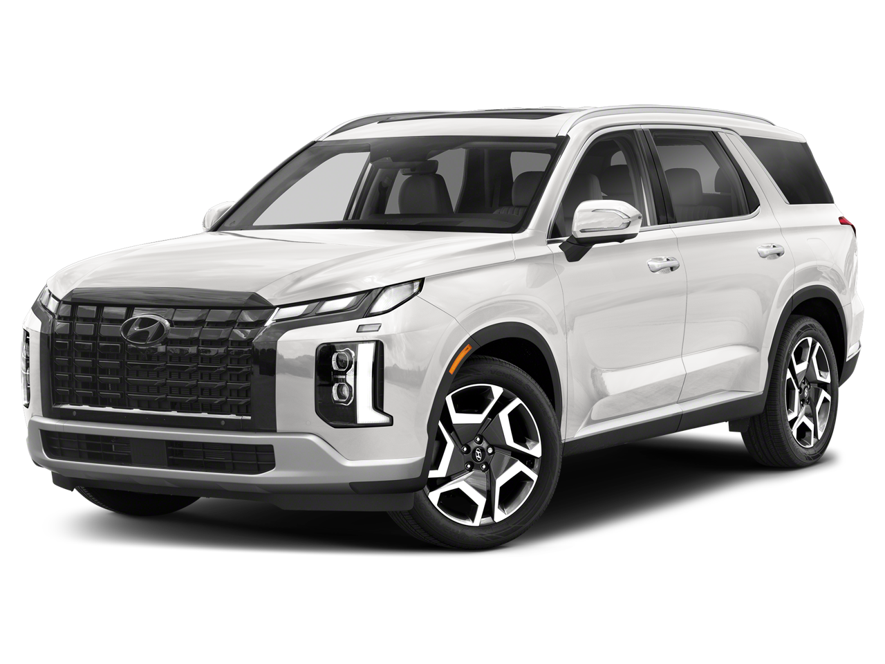 2024 Hyundai Palisade Limited - Photo 1