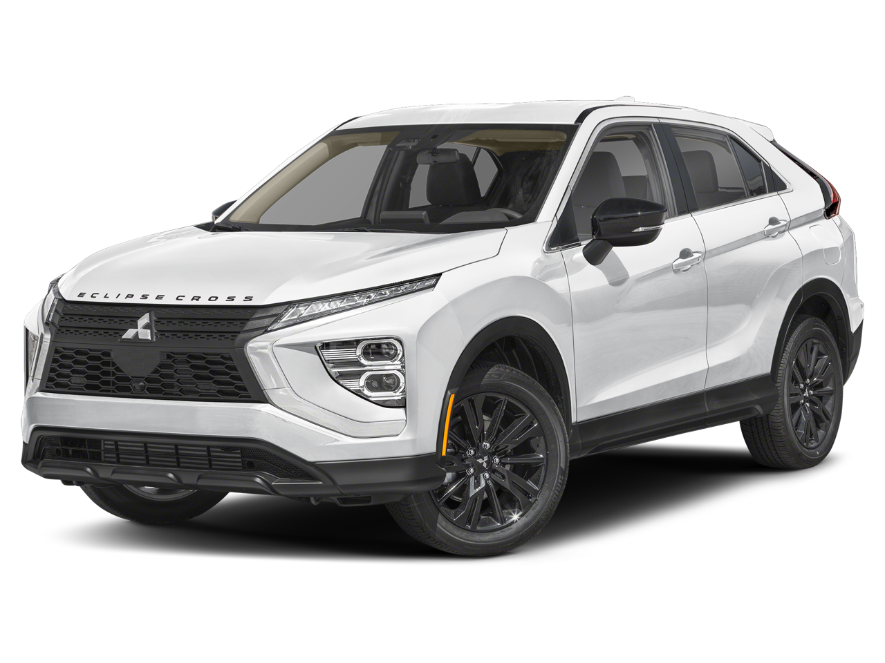 2024 Mitsubishi ECLIPSE CROSS SPORT UTILITY