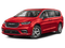 2025 Chrysler Pacifica Limited FWD