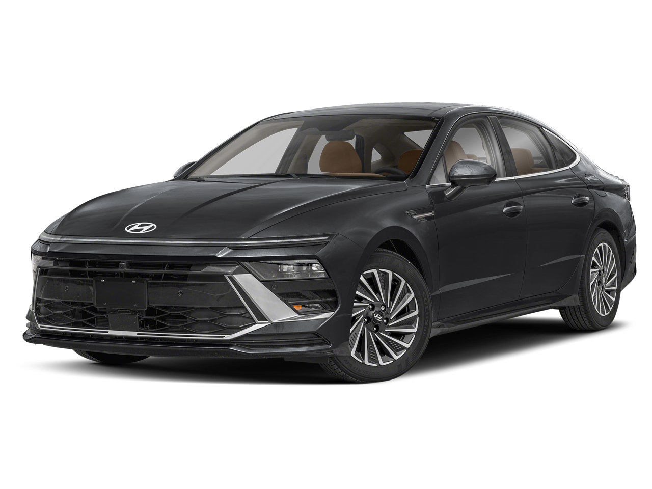 2025 Hyundai Sonata Hybrid Limited - Photo 1