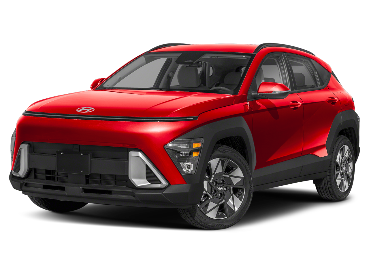 2025 Hyundai Kona SEL Convenience
