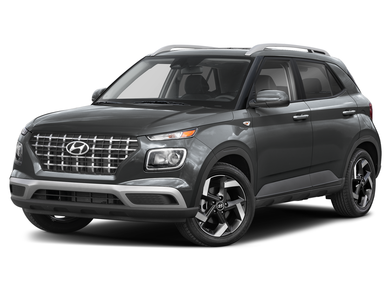 2025 Hyundai Venue SEL IVT's photo