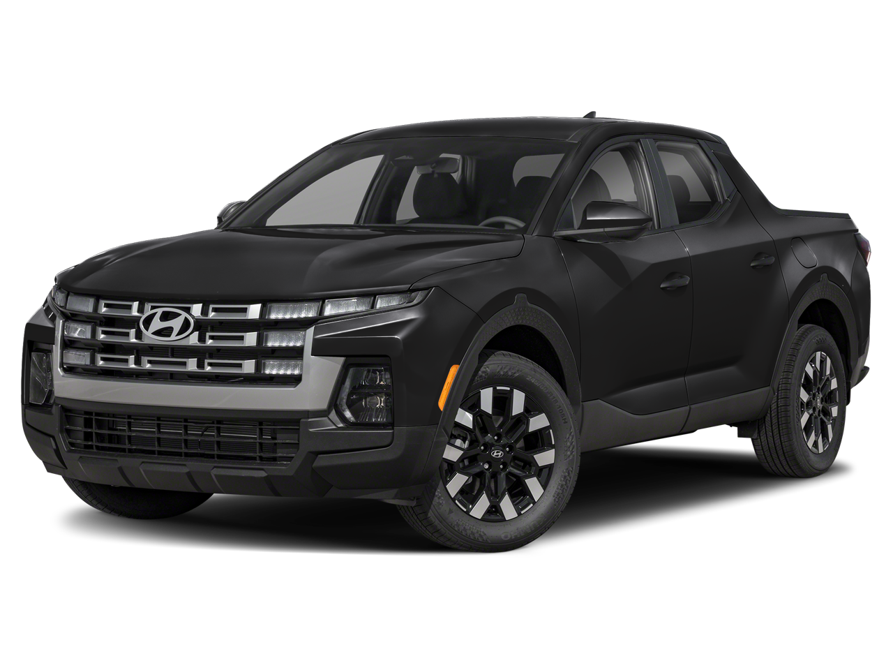 2025 Hyundai Santa Cruz SE 2.5 AWD's photo