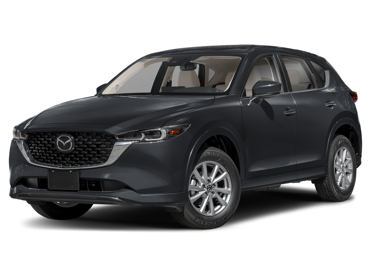 2025 Mazda Mazda CX-5 SPORT UTILITY