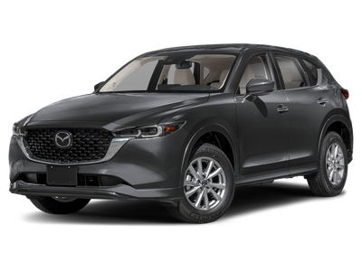 2025 Mazda Mazda CX-5 SPORT UTILITY