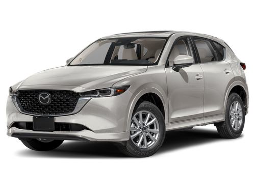2025 Mazda Mazda CX-5 SPORT UTILITY