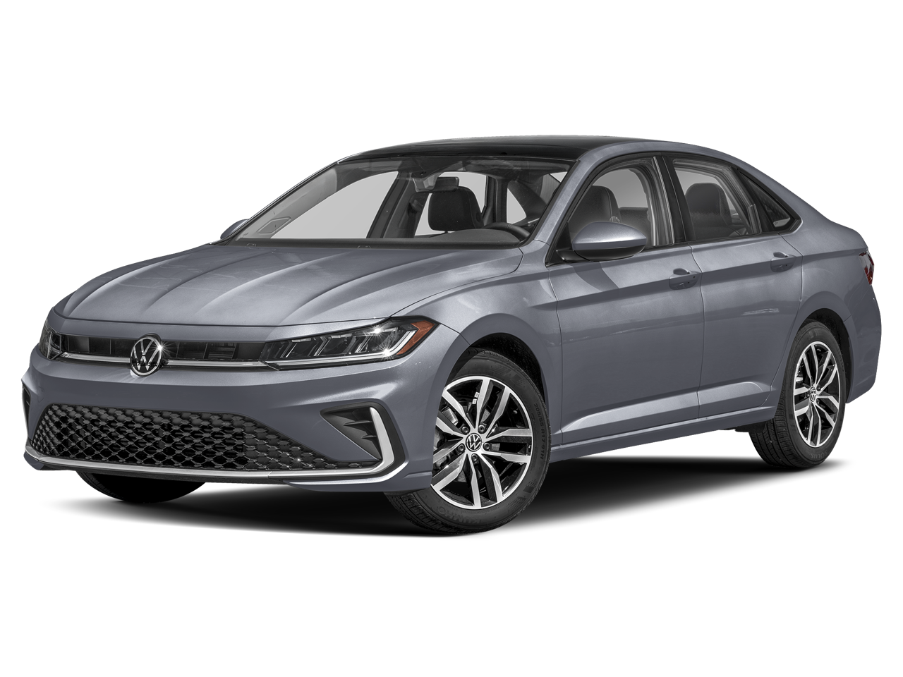 2025 Volkswagen Jetta SE Auto