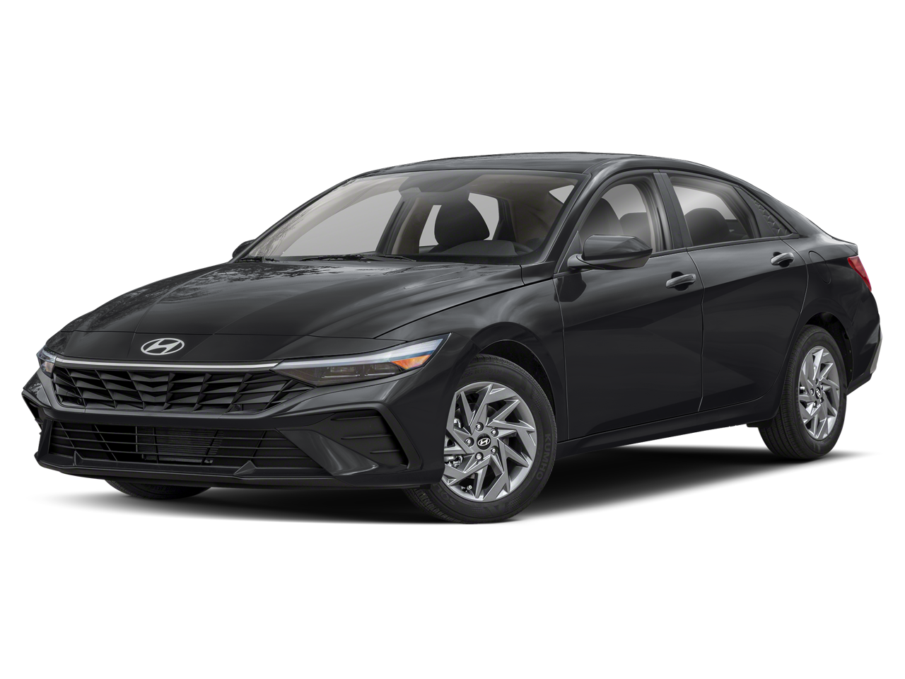 2026 Hyundai ELANTRA SEL Sport Premium Sedan