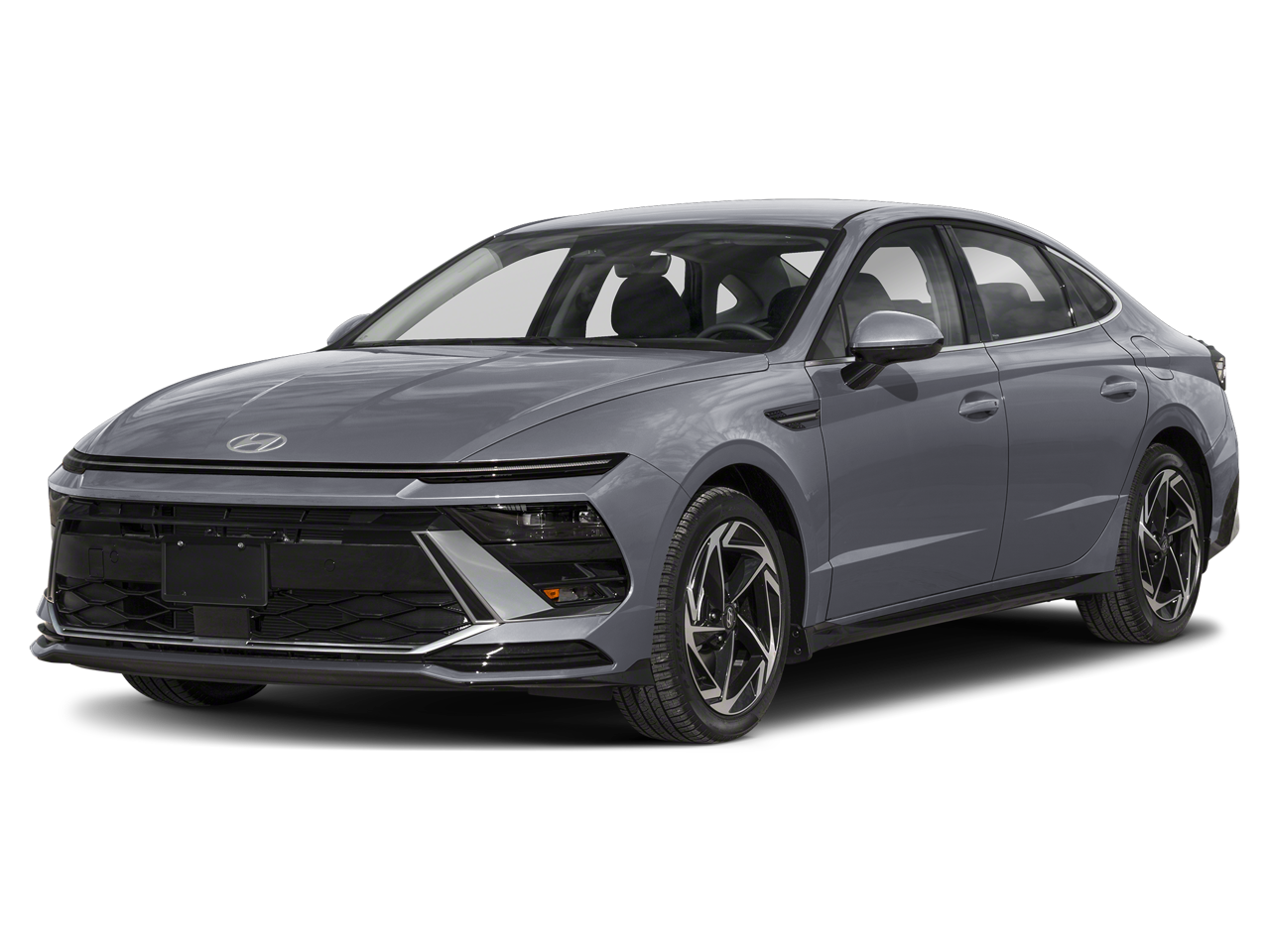 2026 Hyundai Sonata SEL - Photo 1