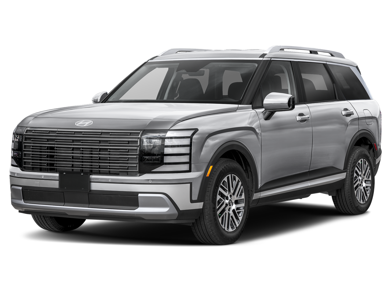 2026 Hyundai PALISADE SEL AWD