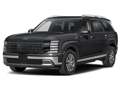 2026 Hyundai PALISADE HYBRID SEL Premium 8P