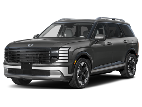 2026 Hyundai PALISADE HYBRID Limited AWD
