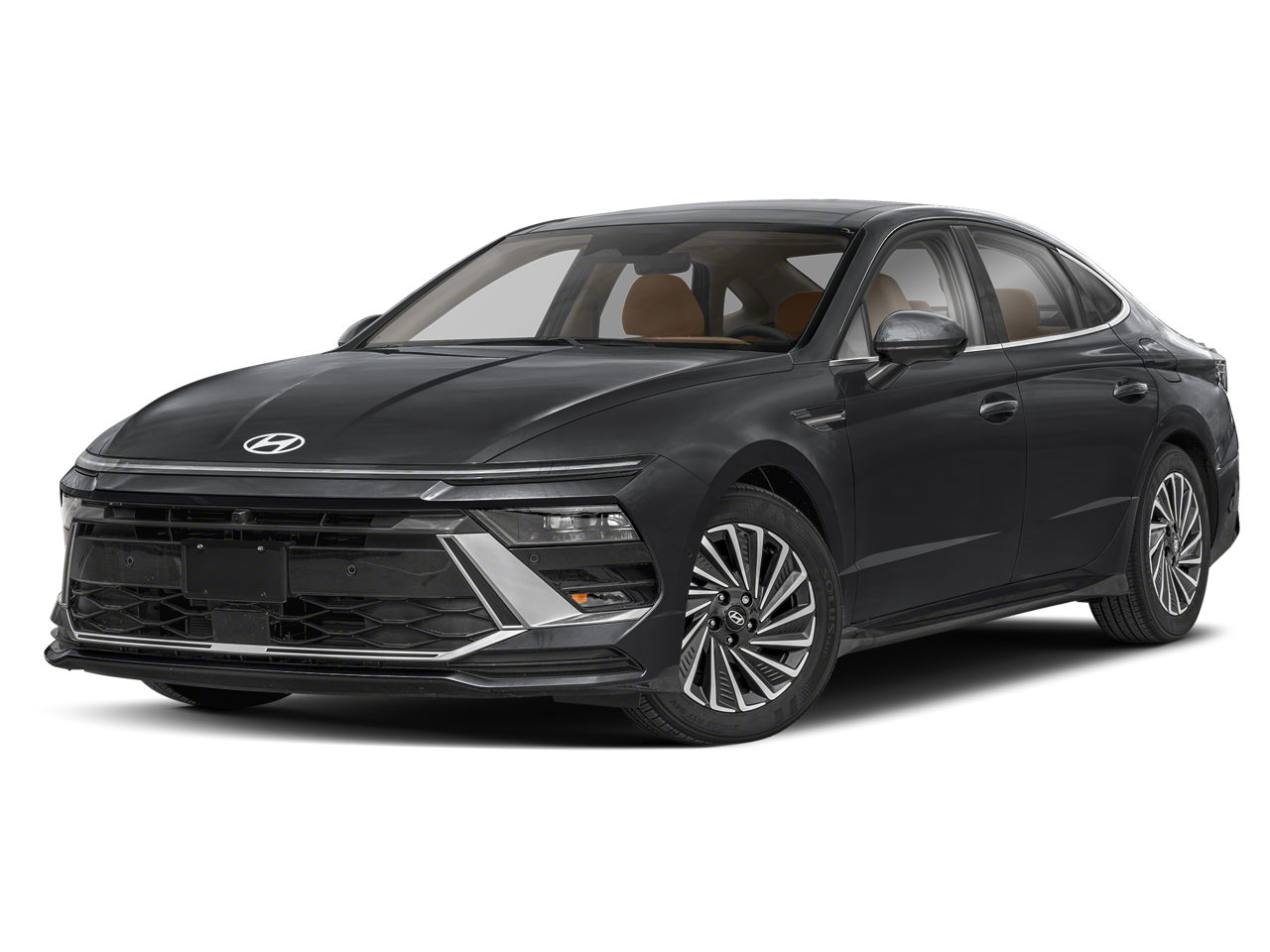 2027 Hyundai SONATA HYBRID Limited
