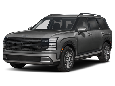 2027 Hyundai PALISADE HYBRID SEL Premium 7P