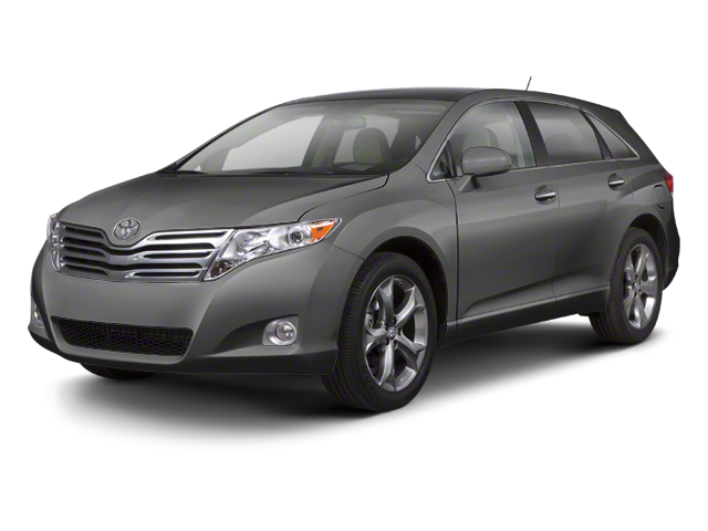 2011 Toyota Venza 4dr Wgn V6 AWD