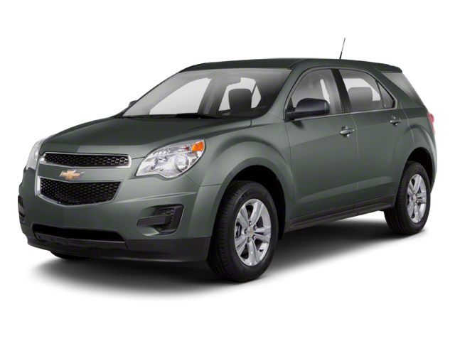2013 Chevrolet Equinox AWD 1LT's photo