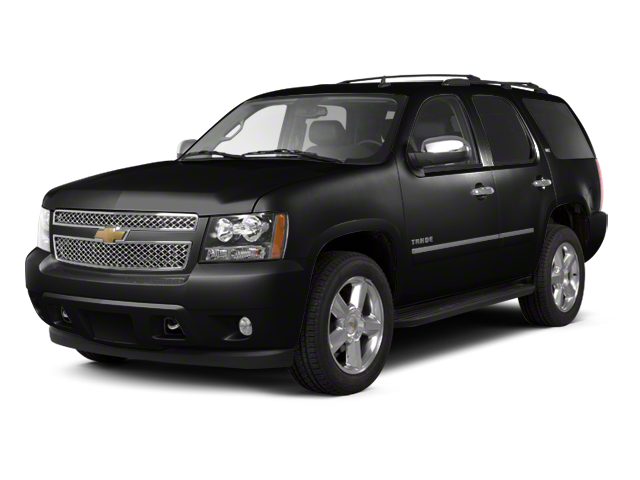 2013 Chevrolet Tahoe 4WD 4dr 1500 LT