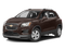 2016 Chevrolet Trax FWD 4dr LT