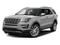 2016 Ford Explorer FWD 4dr Limited