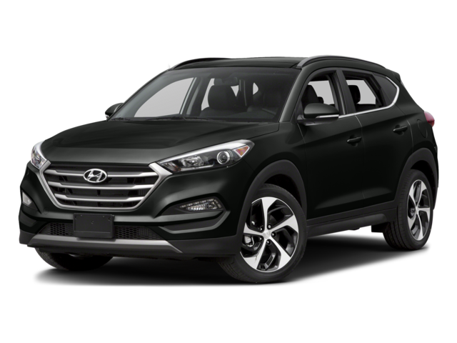 2016 Hyundai TUCSON AWD 4Dr Limited