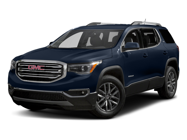 2017 GMC Acadia SLT-1 AWD's photo