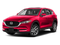 2017 Mazda Mazda CX-5 SPORT UTILITY