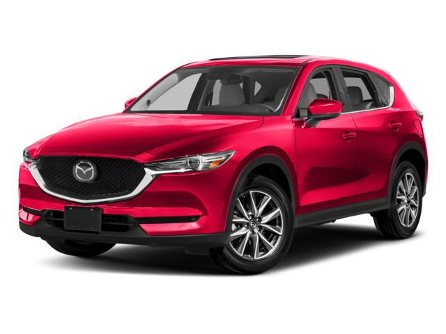 2017 Mazda Mazda CX-5 SPORT UTILITY