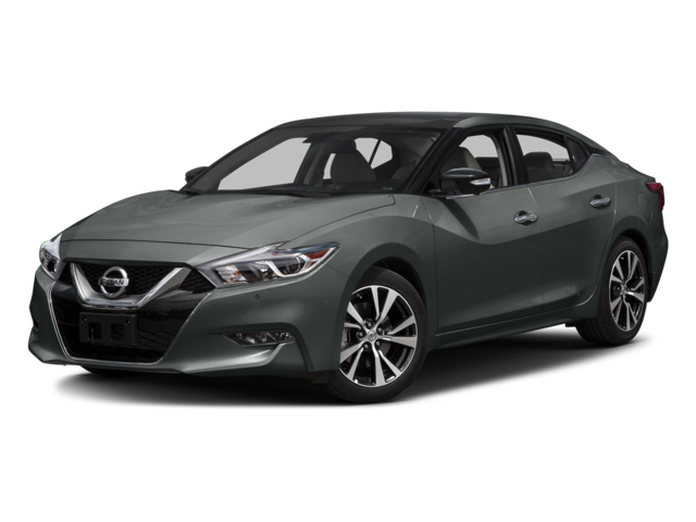 2017 Nissan Maxima Platinum 3.5L