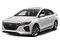 2018 Hyundai IONIQ HYBRID SEL Hatchback