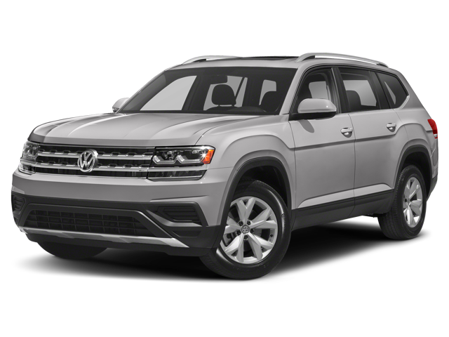 2018 Volkswagen Atlas 3.6L V6 SEL Tiptronic 4MOTION's photo