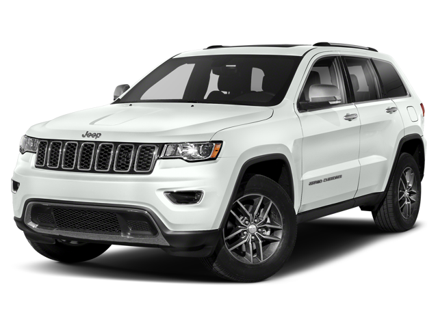 2019 Jeep GRAND CHEROKEE SPORT UTILITY