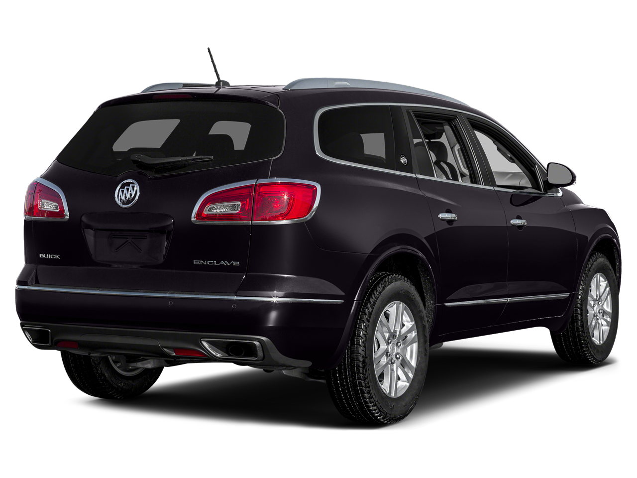 2015 Buick Enclave AWD 4dr Premium