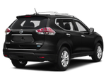 2015 Nissan ROGUE SPORT UTILITY
