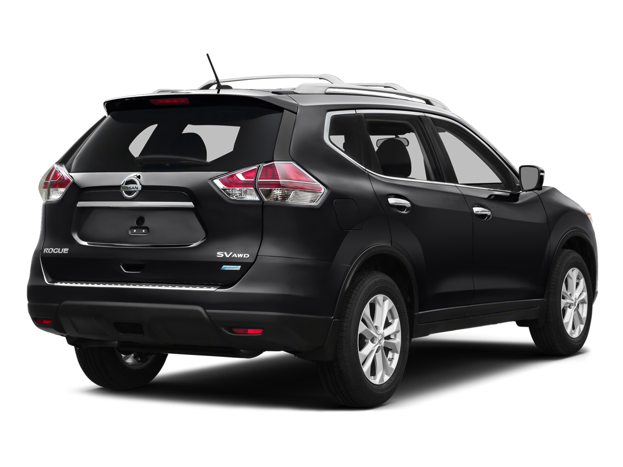 2016 Nissan ROGUE SPORT UTILITY