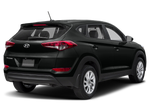 2018 Hyundai TUCSON SEL AWD