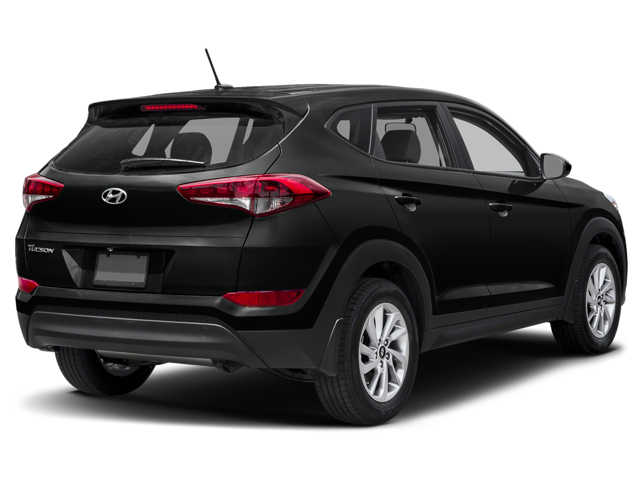 2018 Hyundai TUCSON SEL AWD