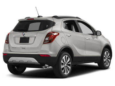 2019 Buick Encore FWD 4dr Essence
