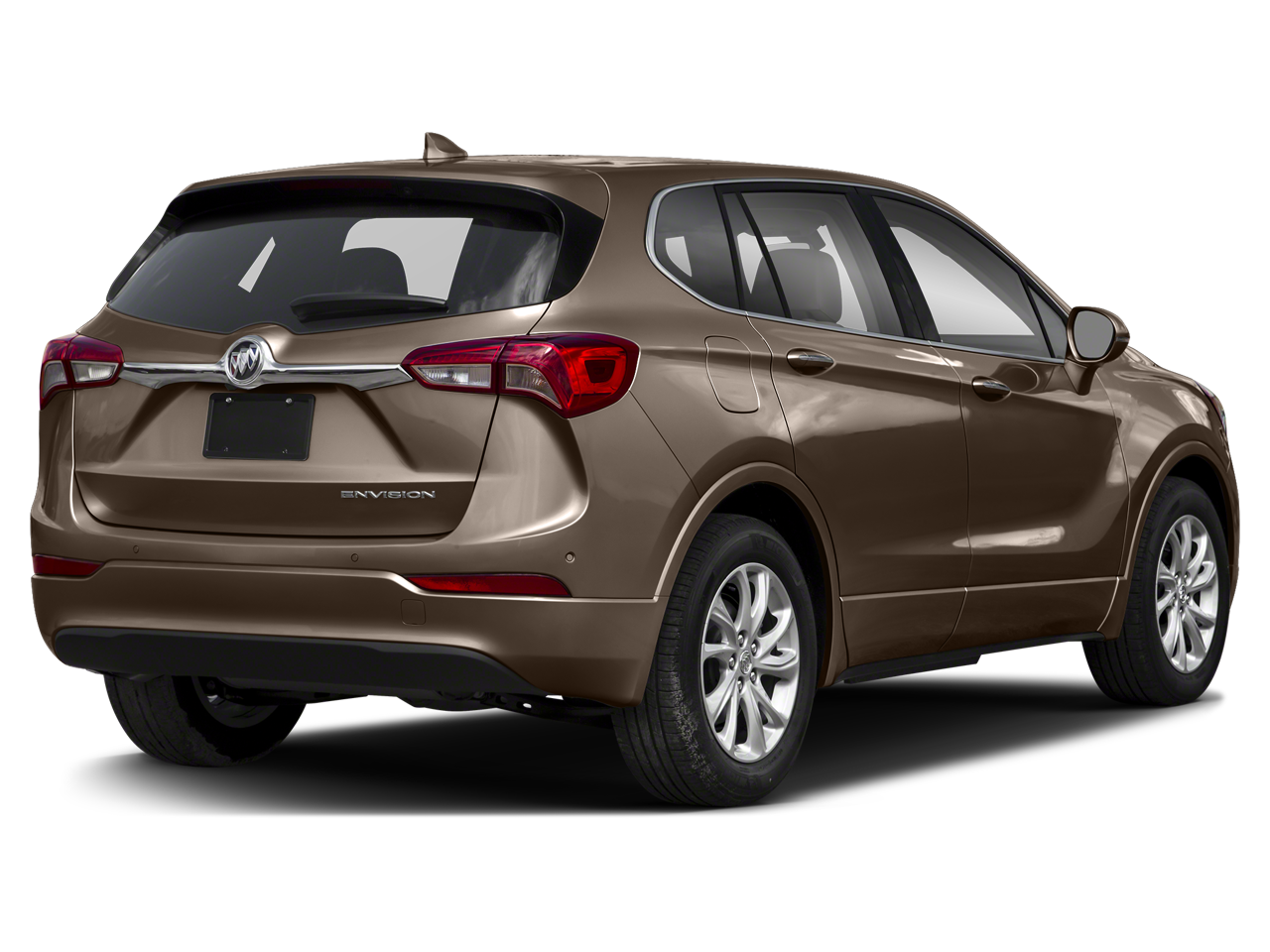 2019 Buick Envision AWD 4dr Essence
