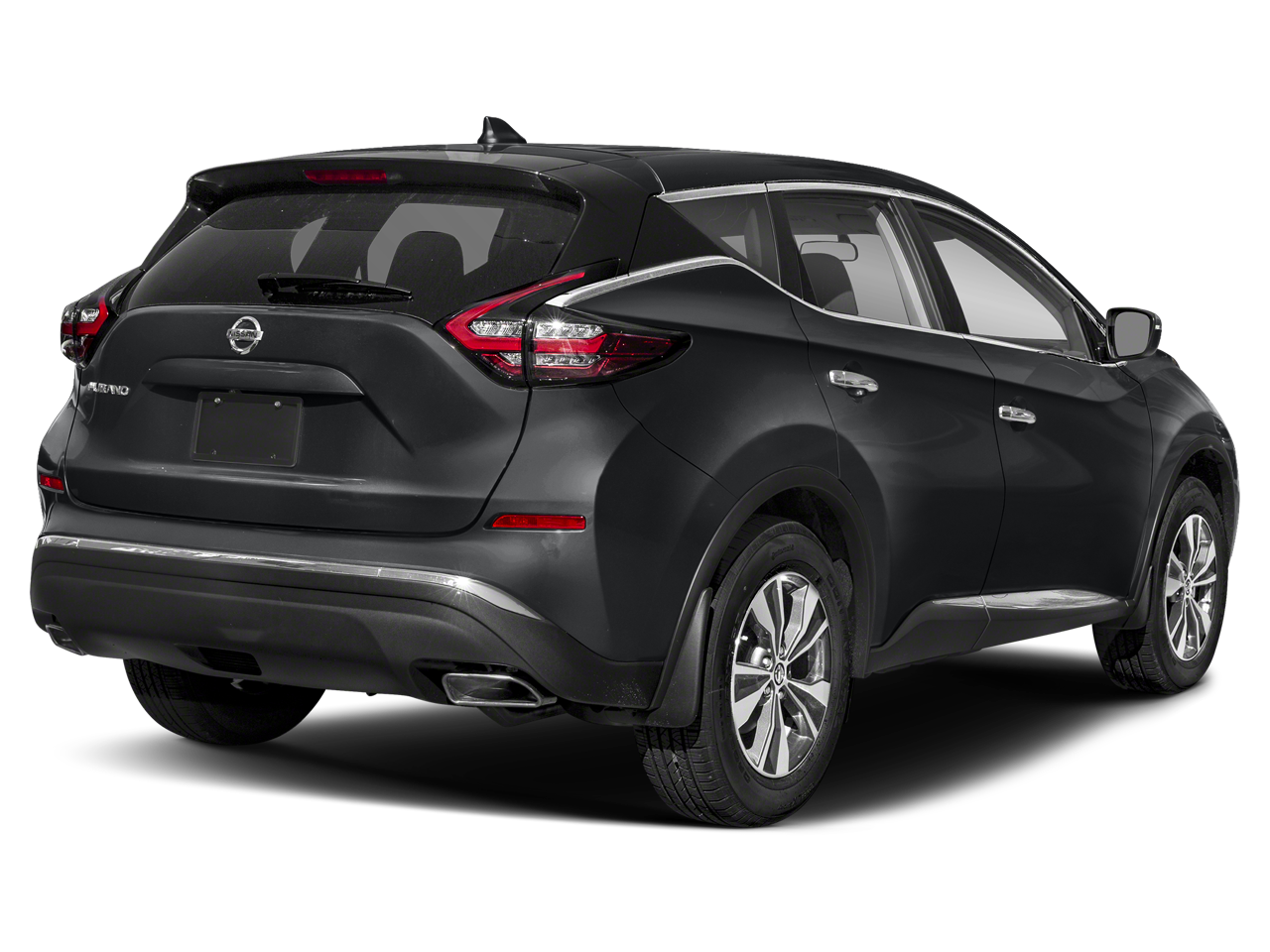 Used 2019 Nissan Murano S with VIN 5N1AZ2MS8KN165040 for sale in Appleton, WI