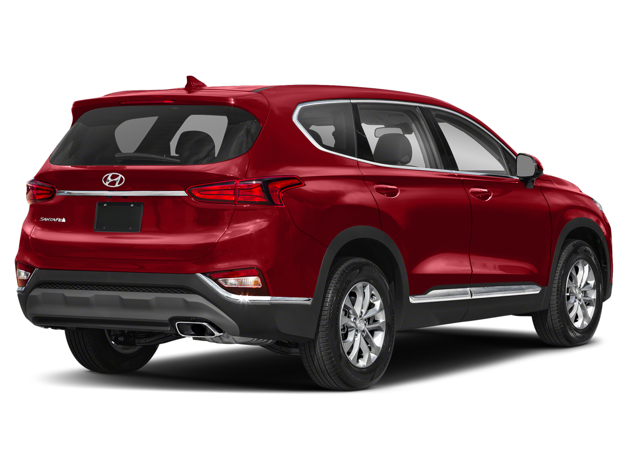2020 Hyundai SANTA FE SE 2.4L Auto AWD
