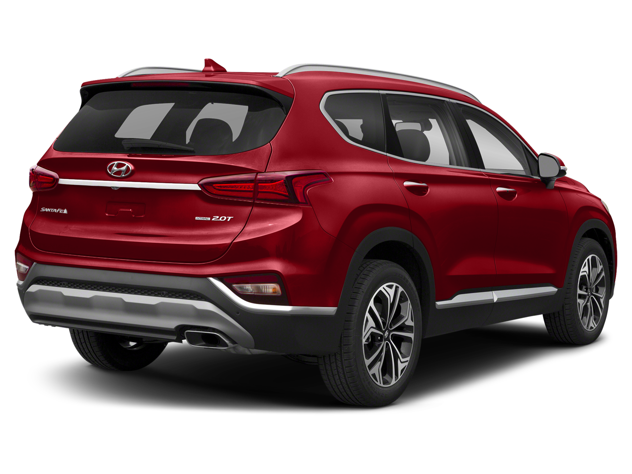 Used 2020 Hyundai Santa Fe SEL with VIN 5NMS3CAAXLH163624 for sale in Appleton, WI