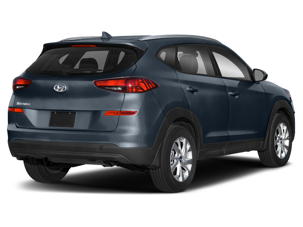 2021 Hyundai TUCSON SPORT UTILITY
