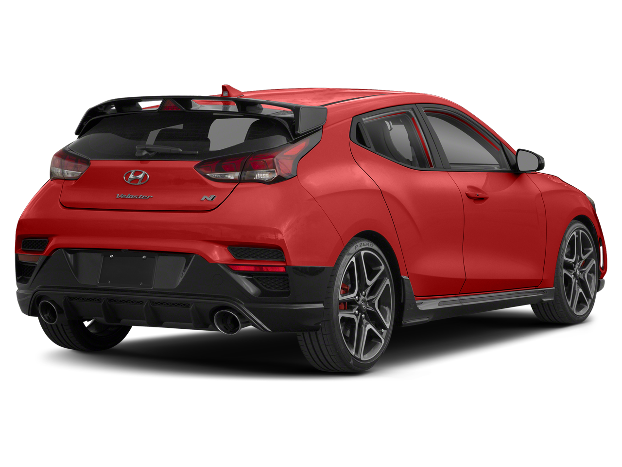 2022 Hyundai Veloster N N photo 2
