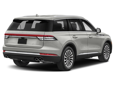 2022 Lincoln Aviator Reserve AWD