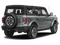 2023 Ford Bronco Outer Banks 4 Door 4x4