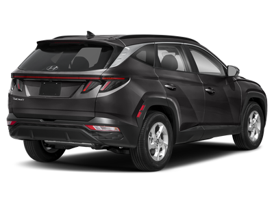 2023 Hyundai TUCSON SPORT UTILITY